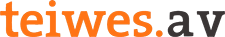 Teiwes.av - Logo Small