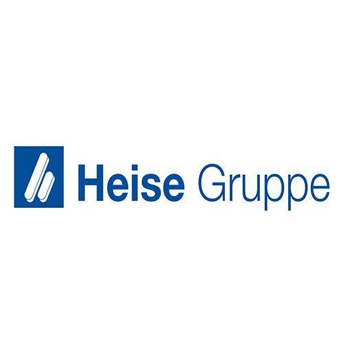 teiwes.av - Logo der Referenz Heise Gruppe