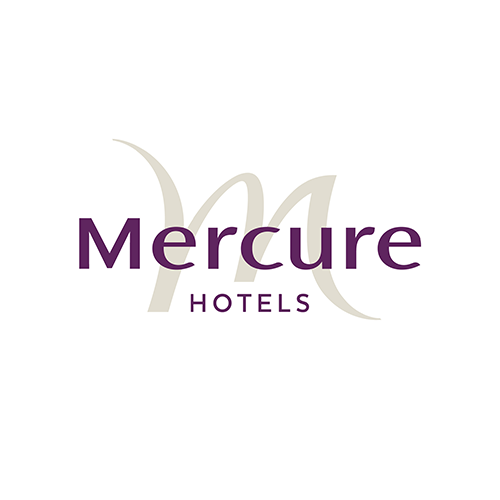 teiwes.av - Logo der Referenz Mercure Hotels